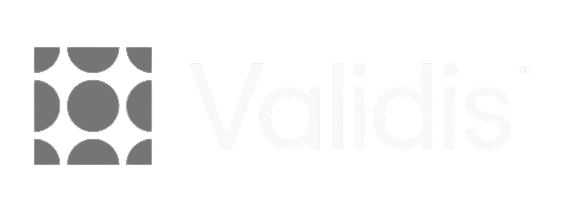 Validis logo